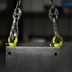 Cáncamo roscable (0.3-12t)