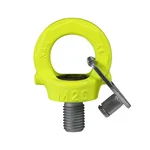 Cáncamo roscable S+ (0.3-18t)