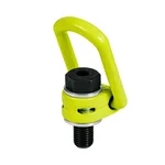 Cáncamo de elevación de carga lateral (0.3-22.5t)