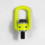 Cáncamo de elevación de carga lateral (0.3-22.5t)