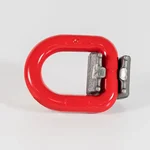 Cáncamo soldable G80 (1.12-20t)